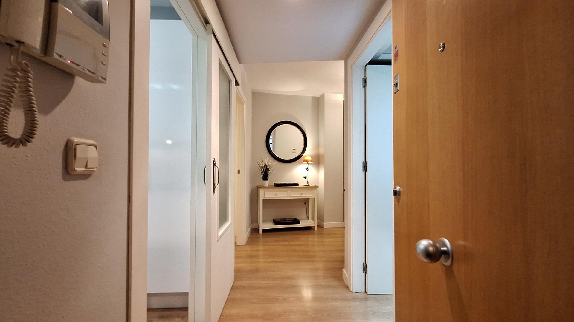 Piso de 75 m² en Murcia