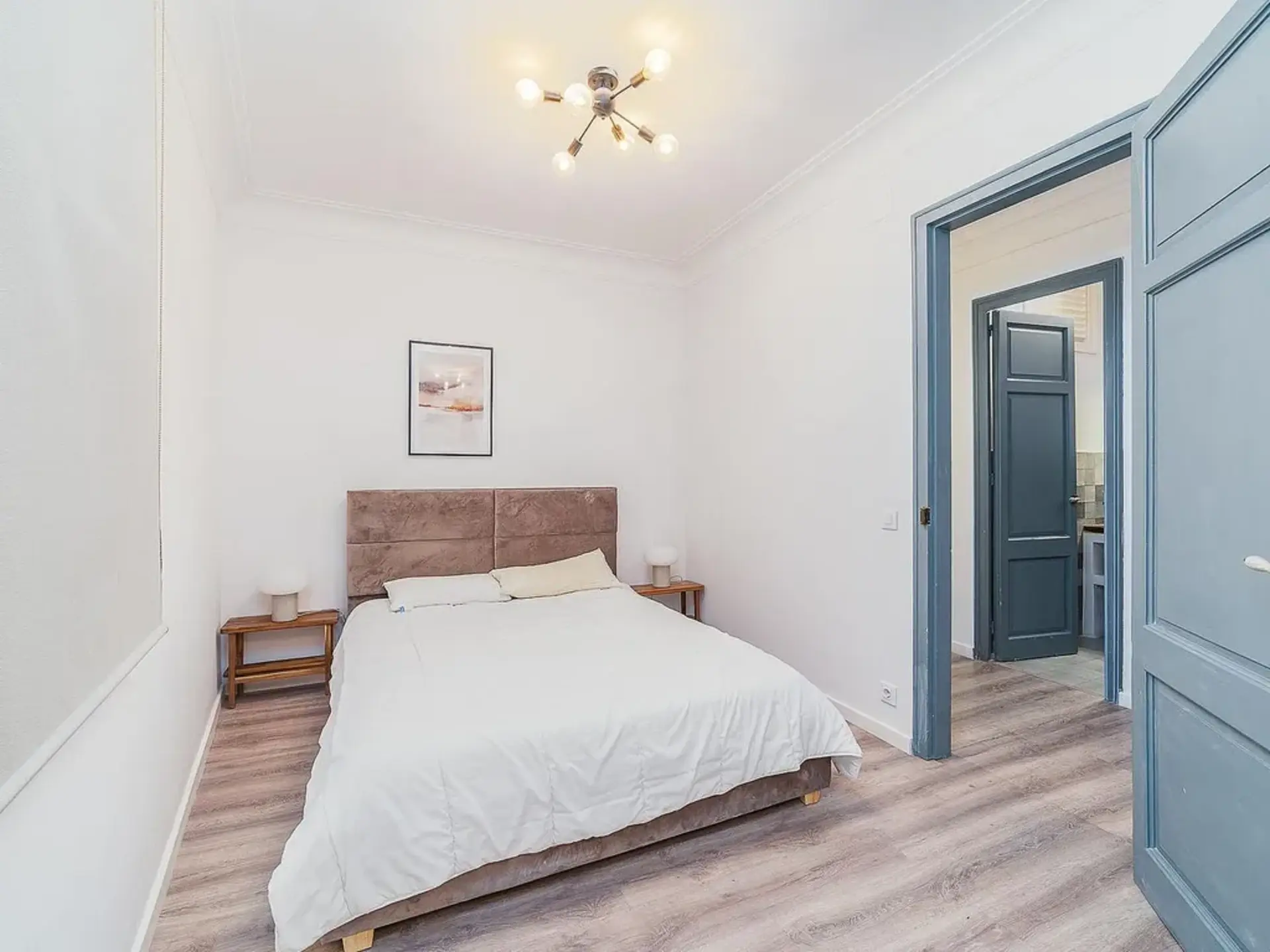Pis de 65 m² a Granada