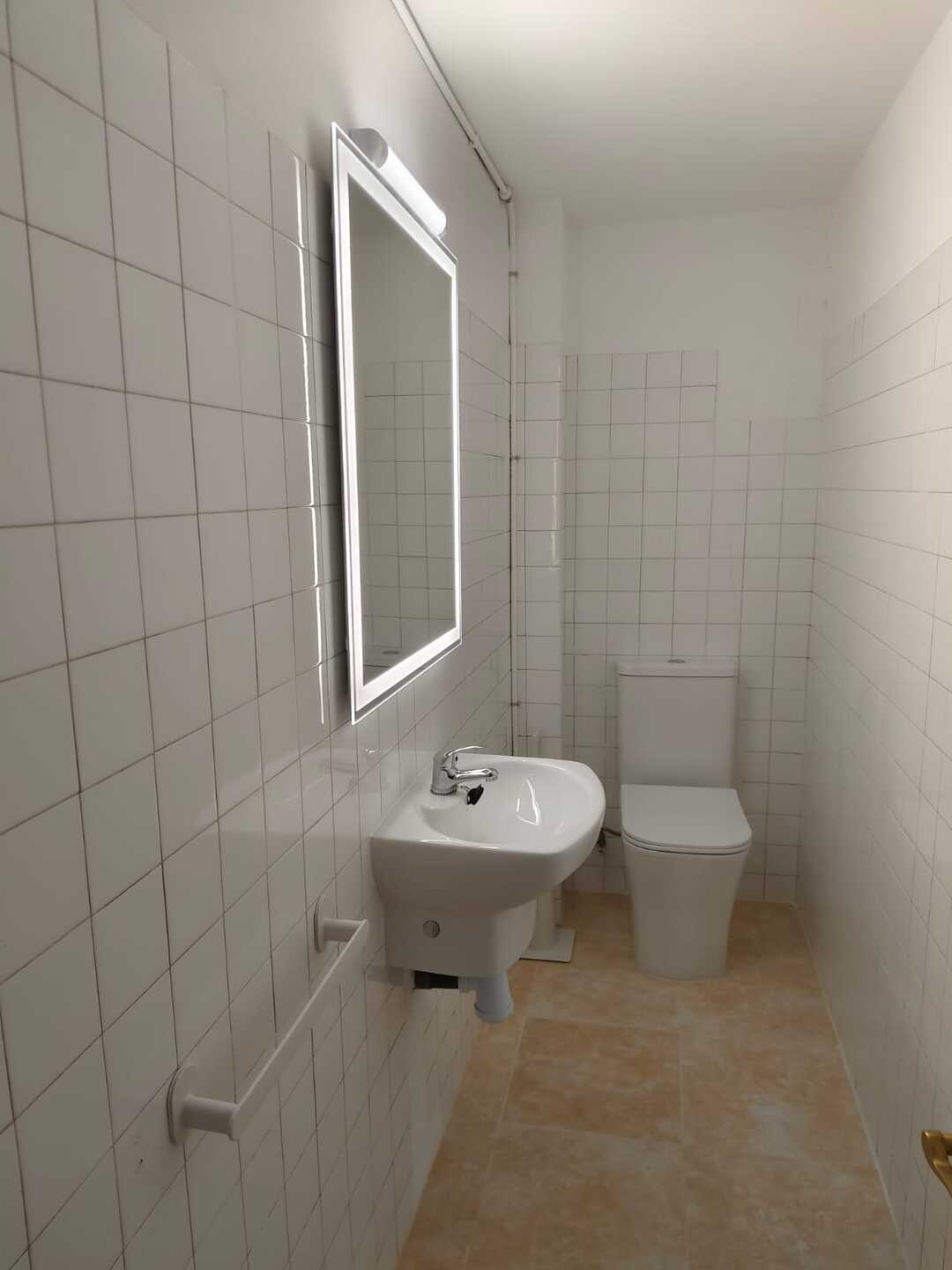 Piso de 123 m² en Carballo