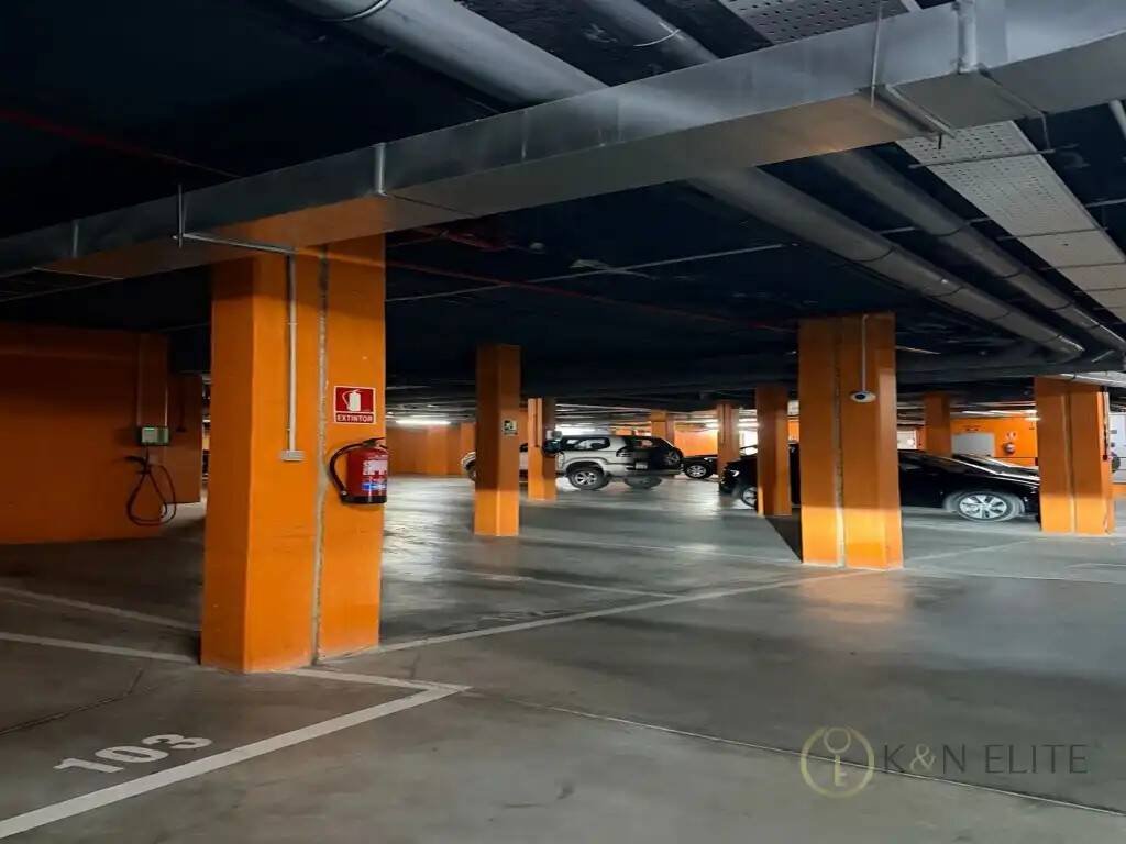 Piso de 135 m² en Madrid