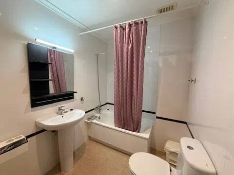 Piso de 70 m² en Salamanca