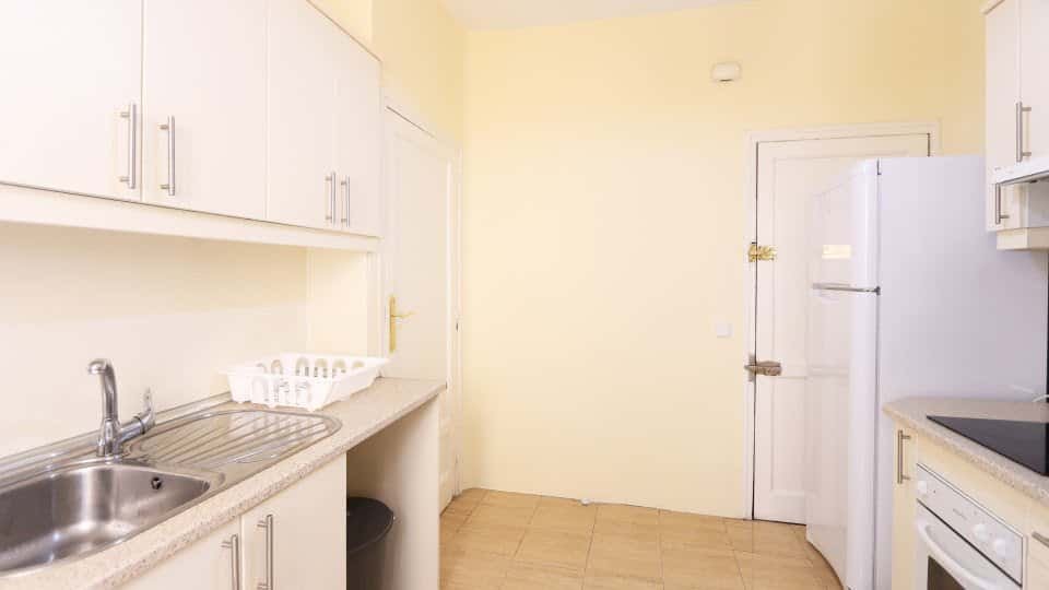 Habitación en alquiler, Madrid