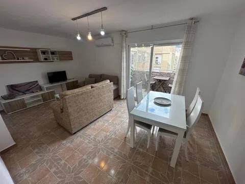 Wohnung 89 m² in Jaén