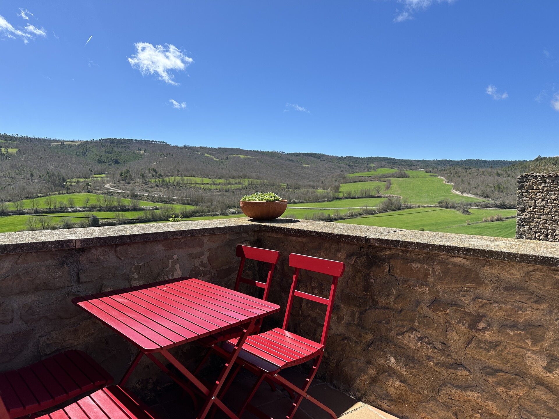 Piso de 70 m² en Sant Mateu de Bages