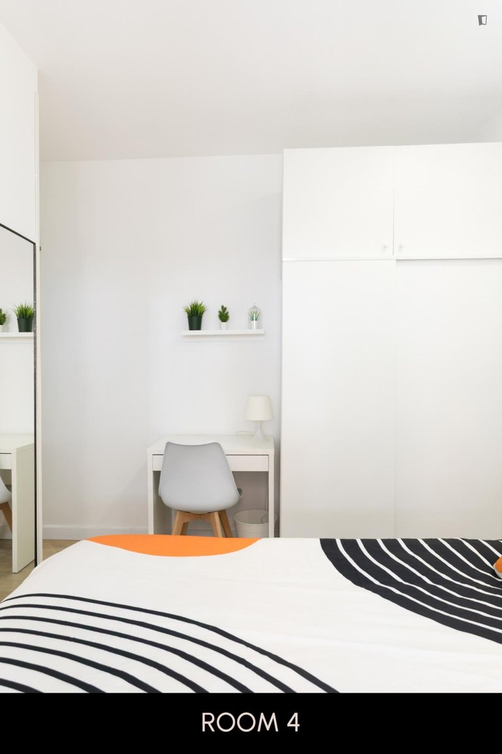 Habitación en alquiler, Madrid