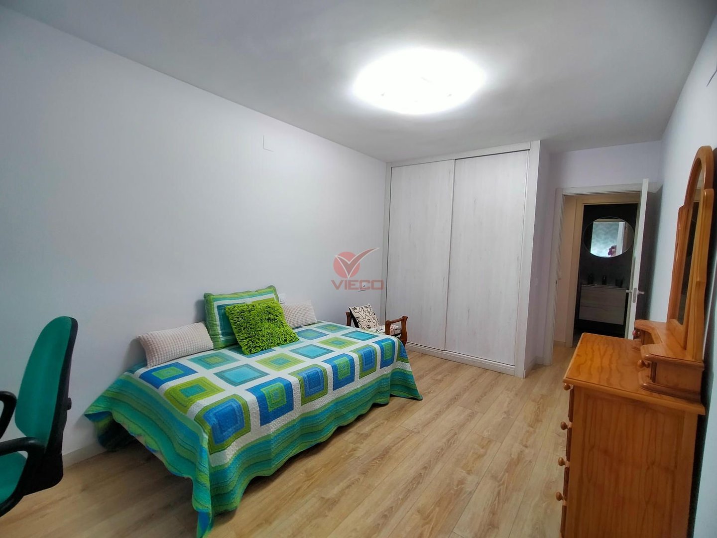 Piso de 129 m² en Cuenca