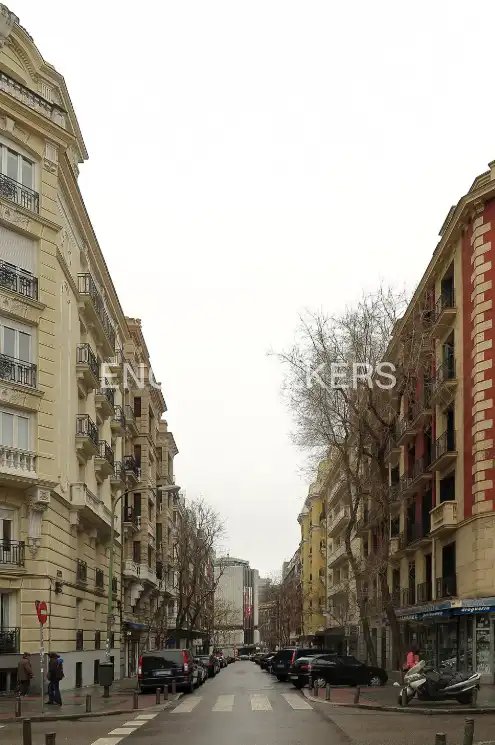 Piso de 100 m² en Madrid