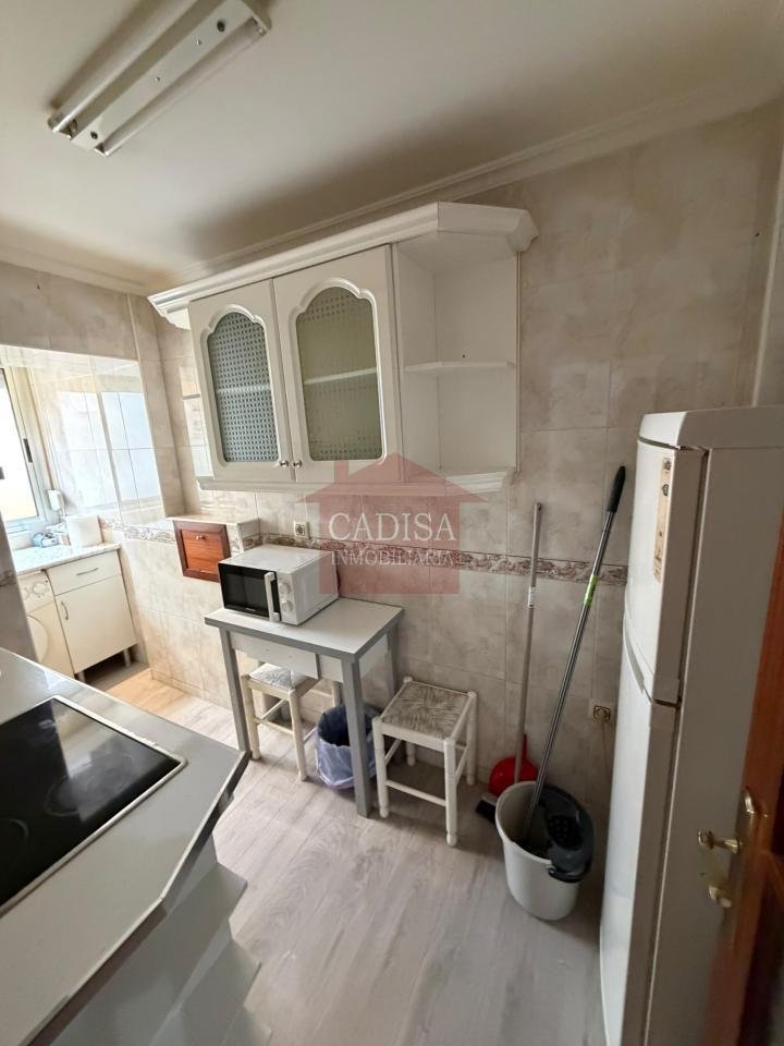 Pis de 52 m² a Salamanca