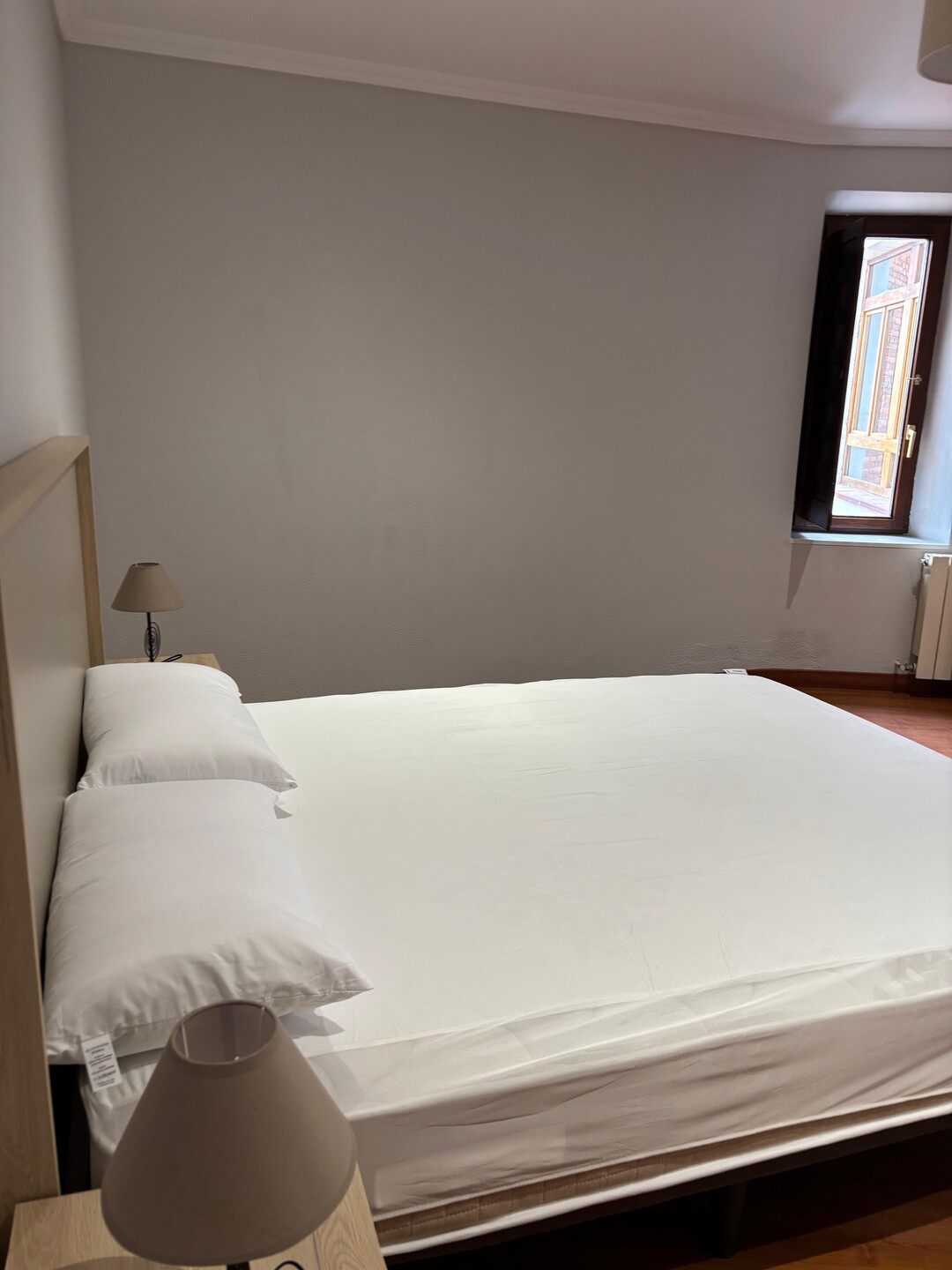 Wohnung 171 m² in Valladolid