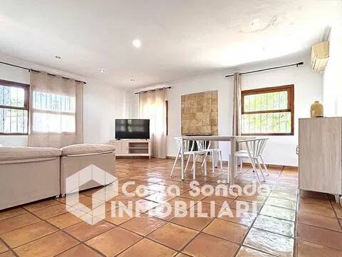 Casa de 200 m² en Teulada