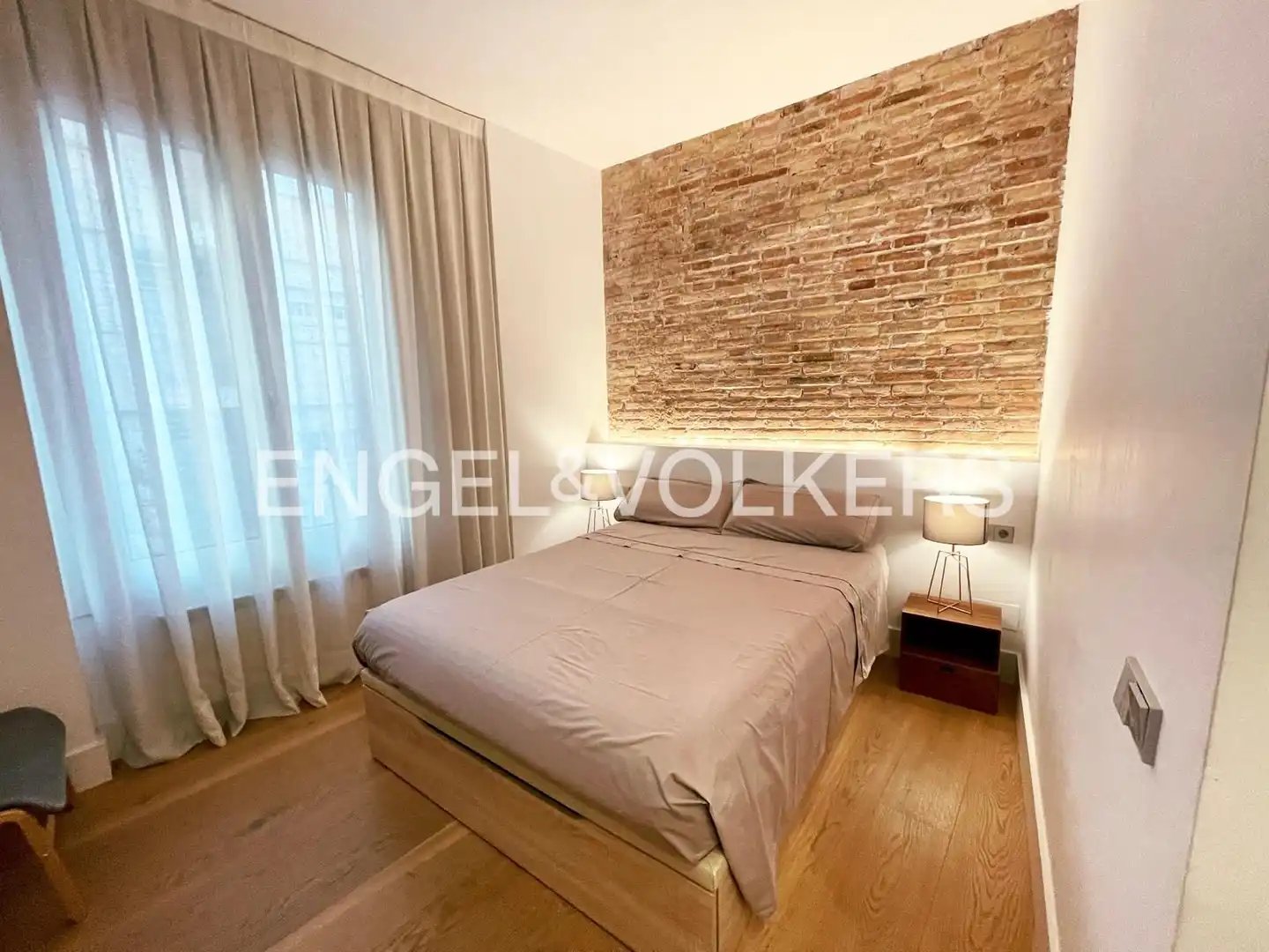 Appartement 95 m² à Barcelone