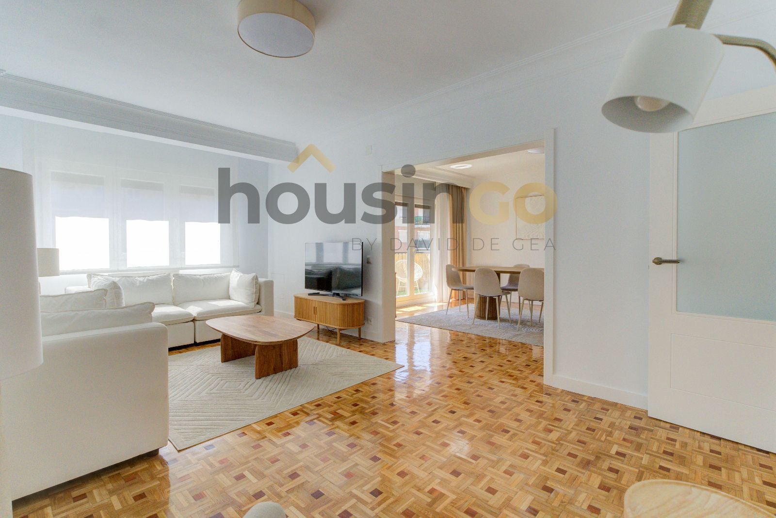 Apartamento 185 m² em Madrid