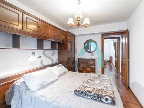 Piso de 65 m² en Gijón