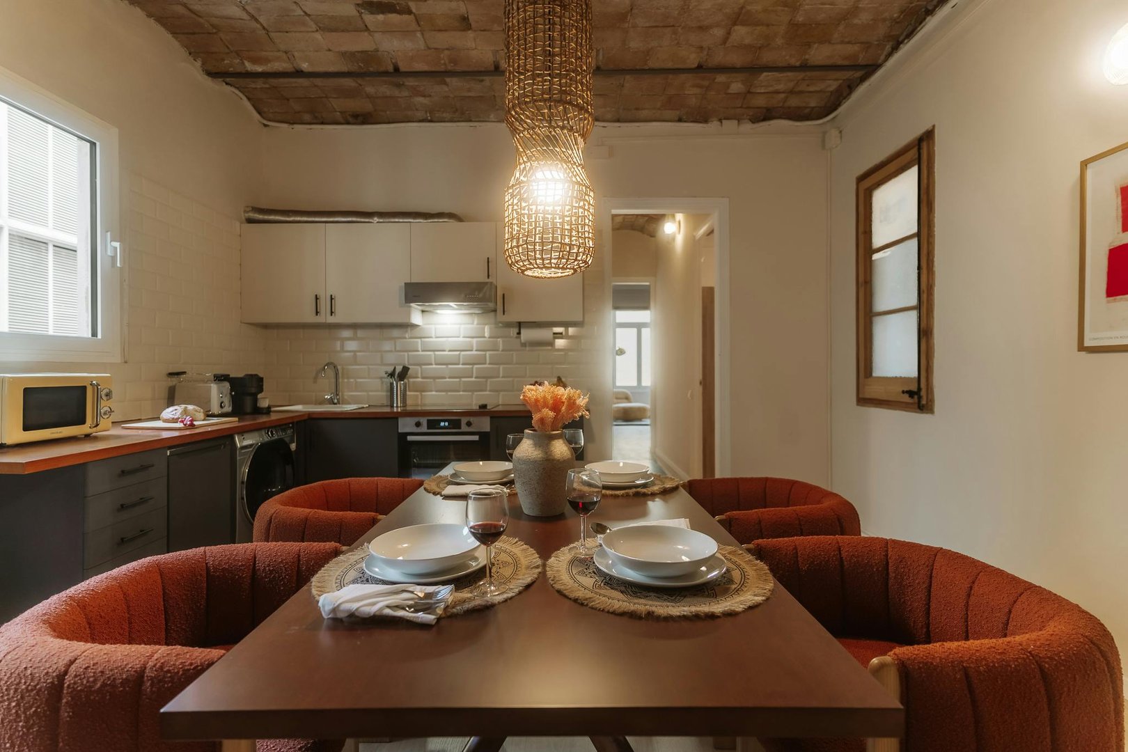 Habitación en alquiler, Barcelona