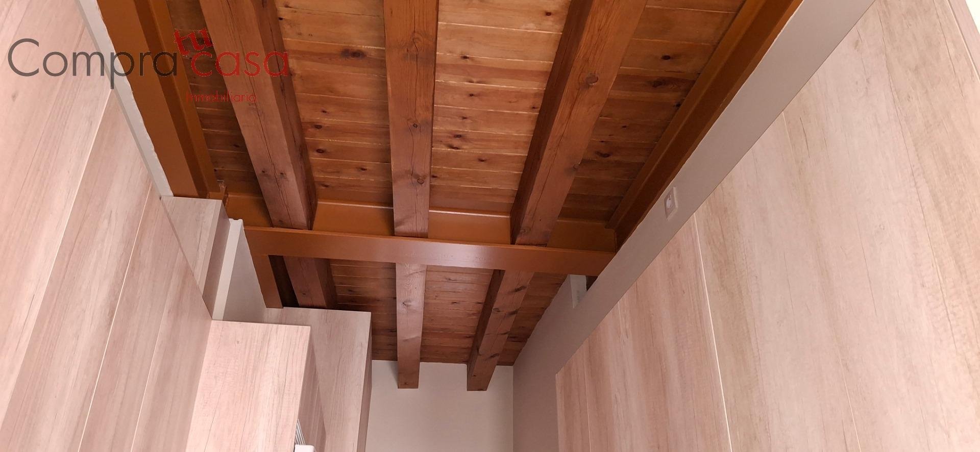 Pis de 200 m² a Segovia