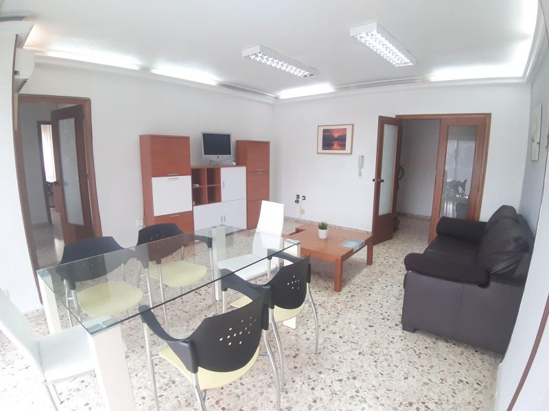Habitación 110 m², Murcia