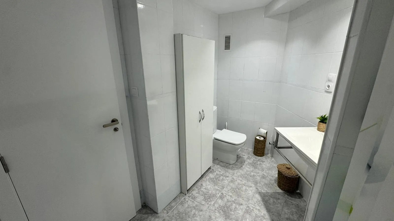 Habitación 140 m², Valencia