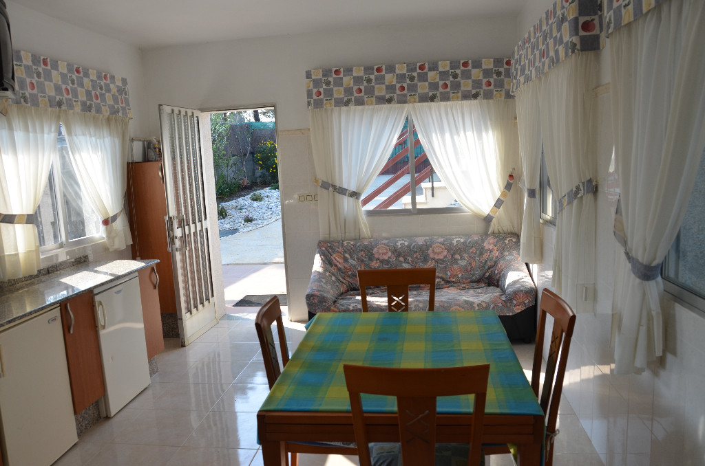 Piso de 67 m² en Sanxenxo