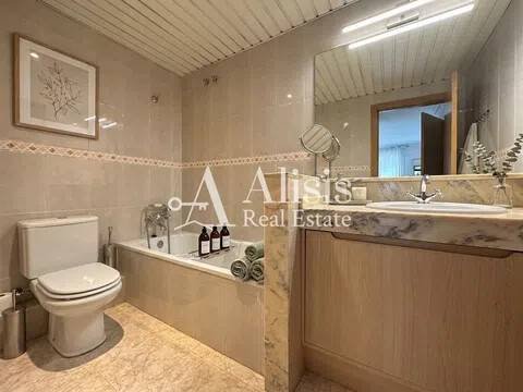 Piso de 205 m² en Rubí
