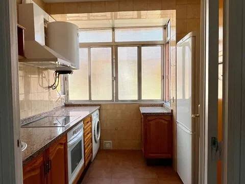 Pis de 55 m² a Sevilla