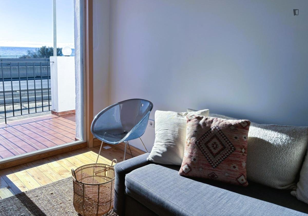 Piso de 90 m² en Mijas