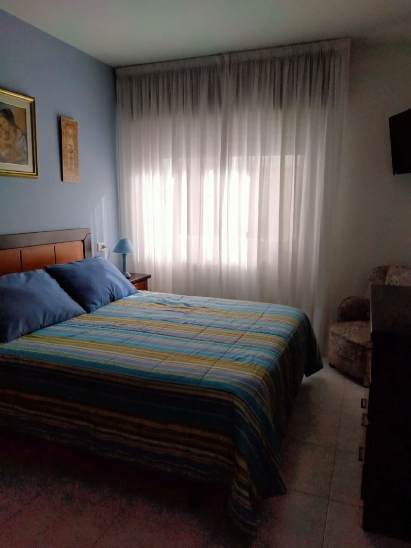Piso de 105 m² en Sanxenxo