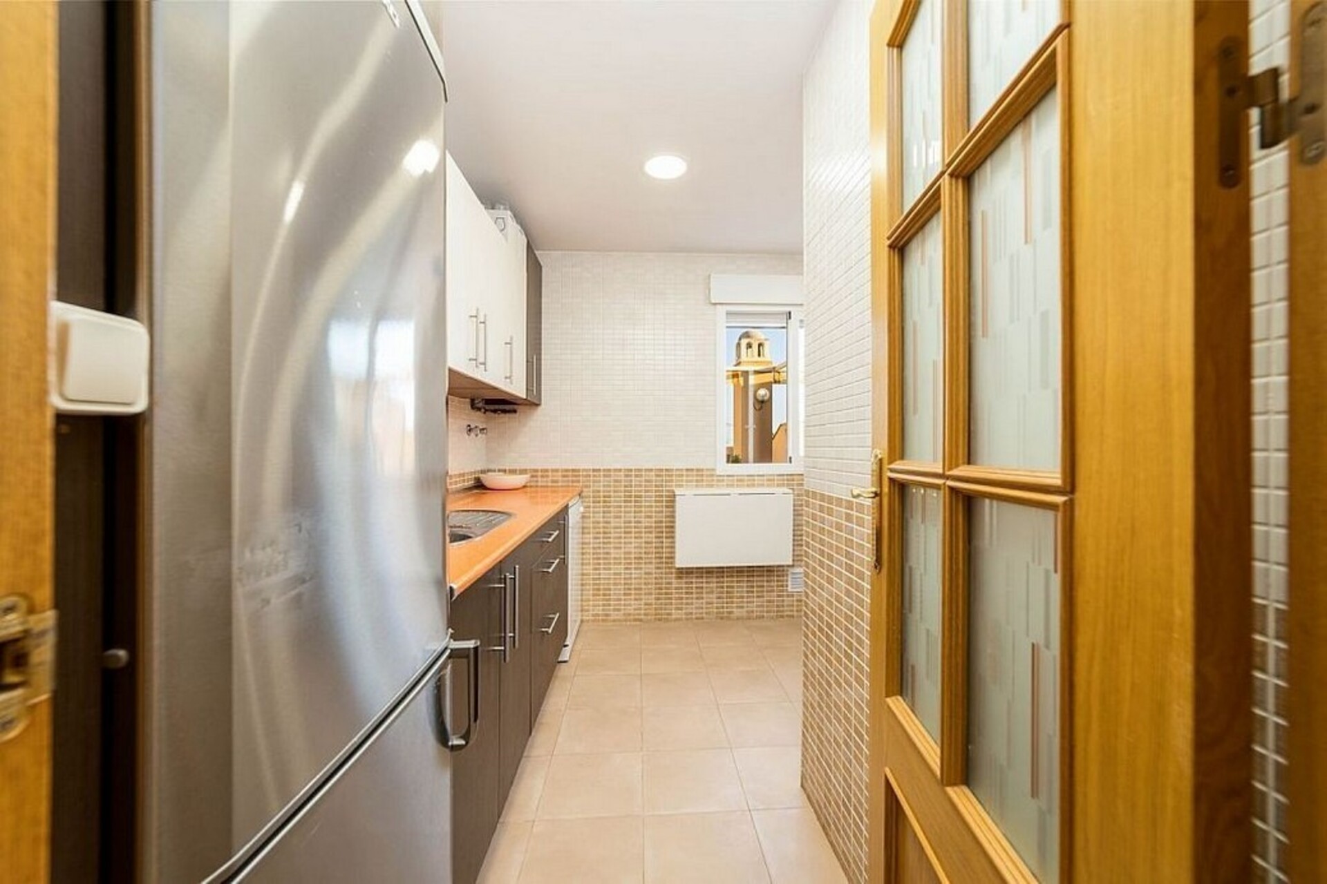 Piso de 60 m² en Vigo