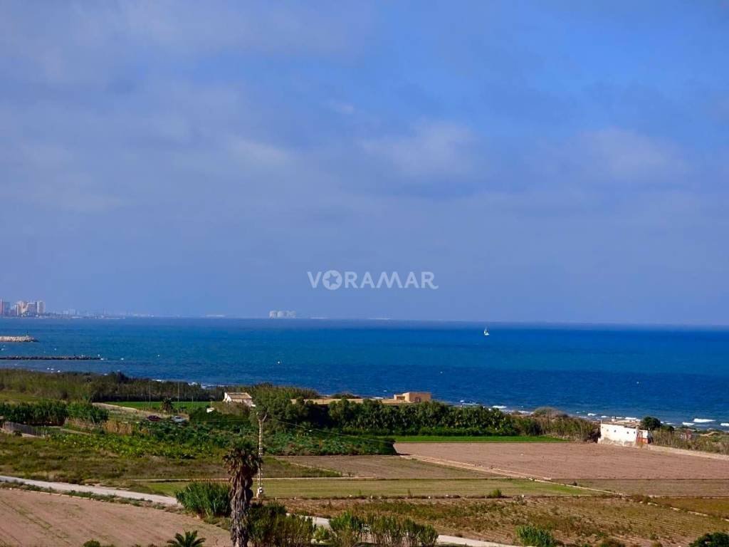 Apartamento 88 m² em Alboraia / Alboraya