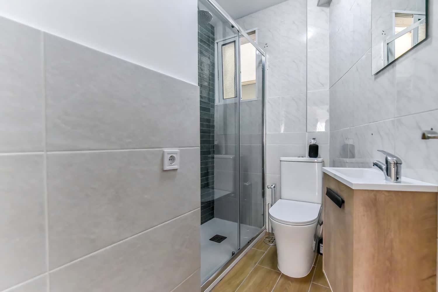 Habitació de lloguer, Valladolid