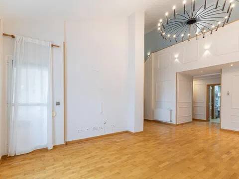 Piso de 137 m² en Illescas