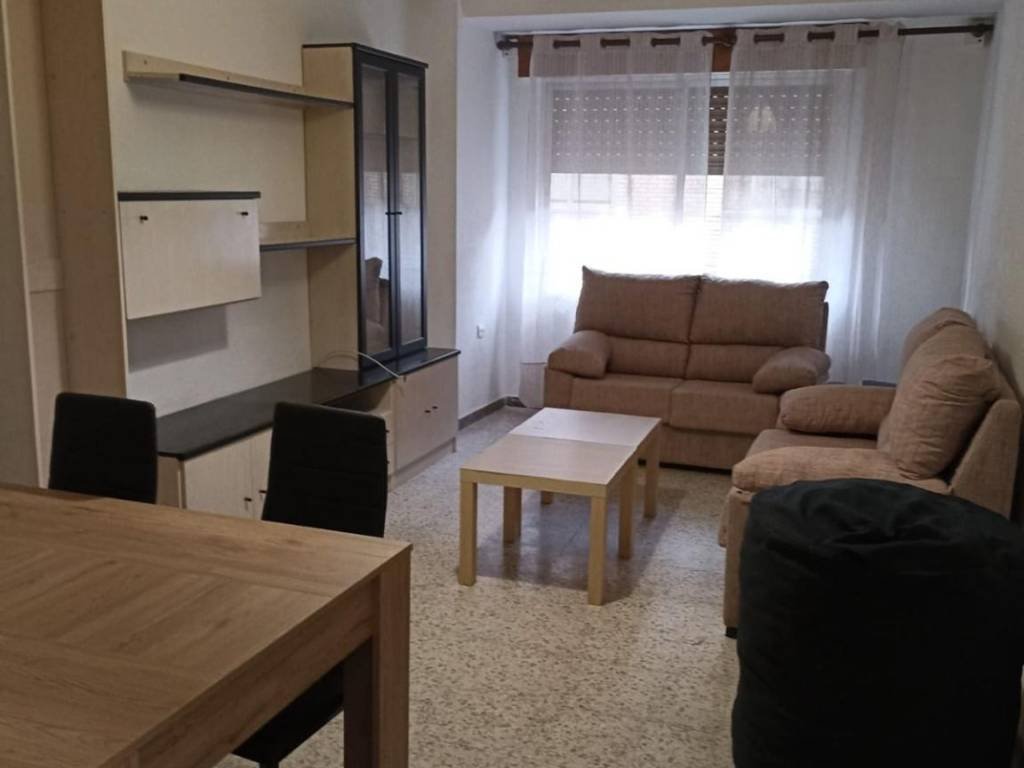 Piso de 125 m² en Salamanca