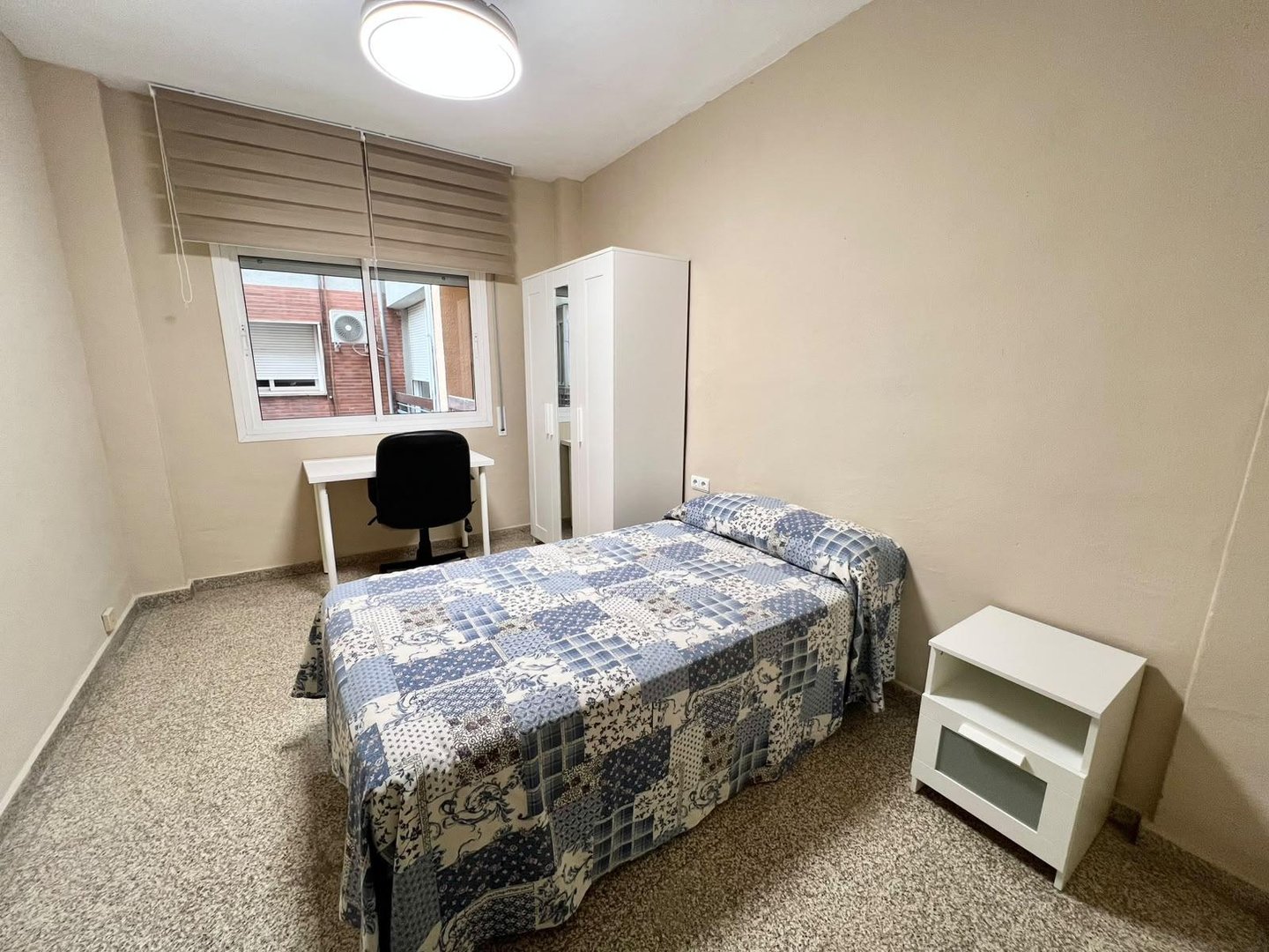 Pis de 90 m² a Granada
