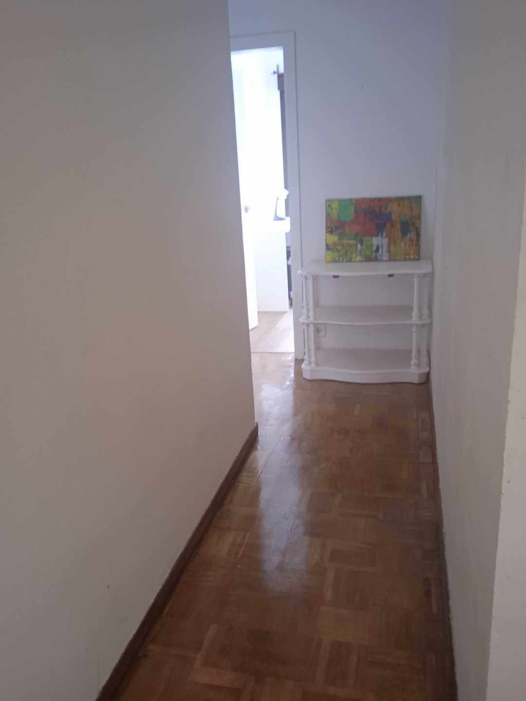 Piso de 95 m² en Oviedo