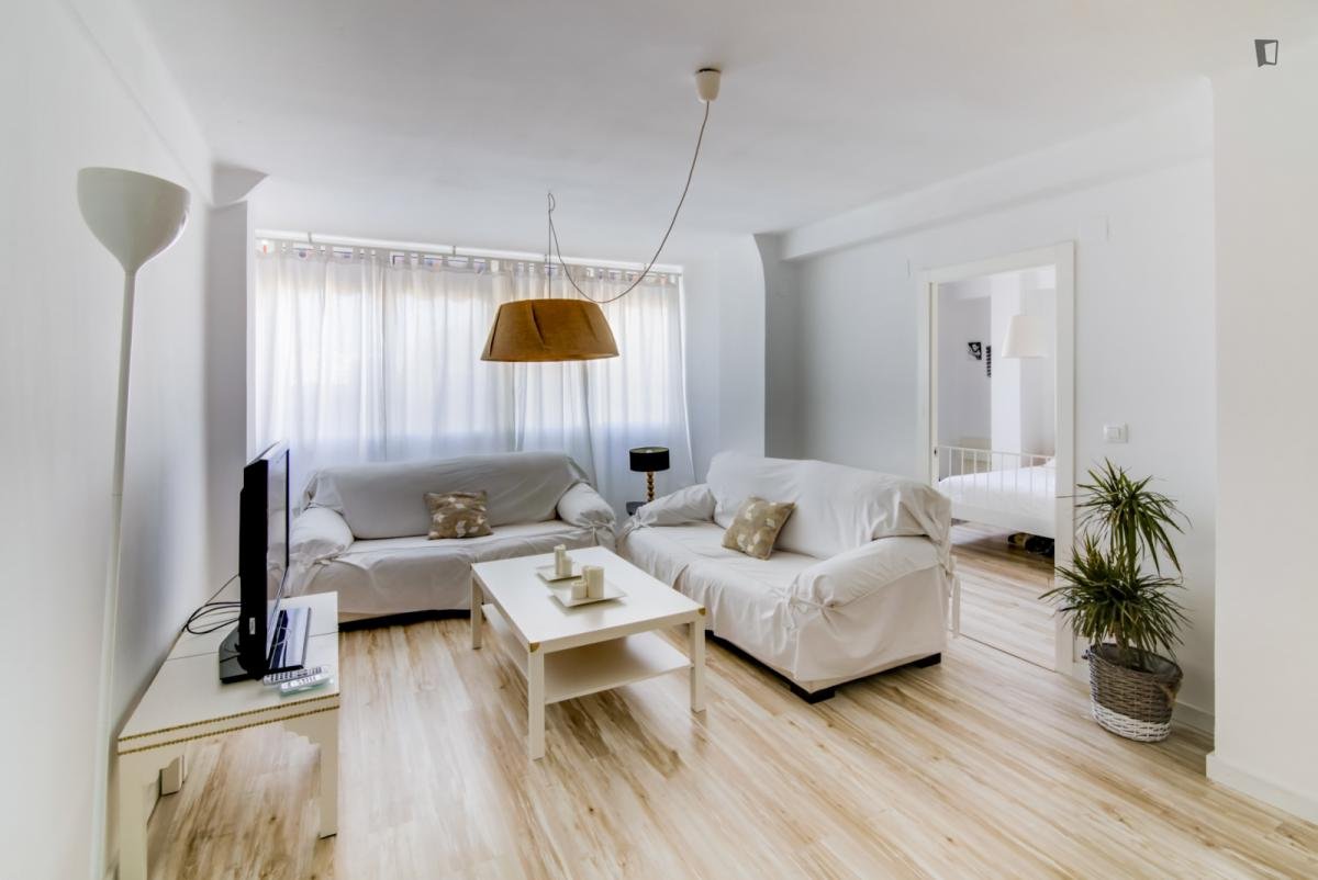Piso de 77 m² en Valencia