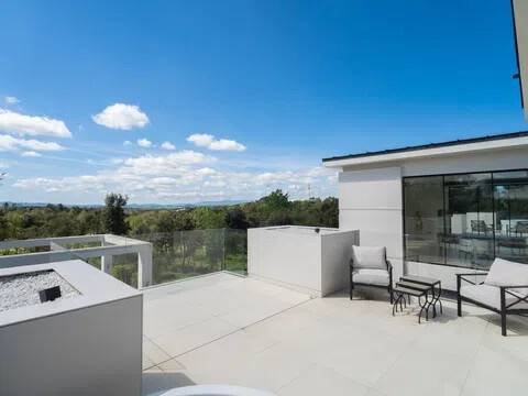 Casa de 828 m² en Caldes de Malavella