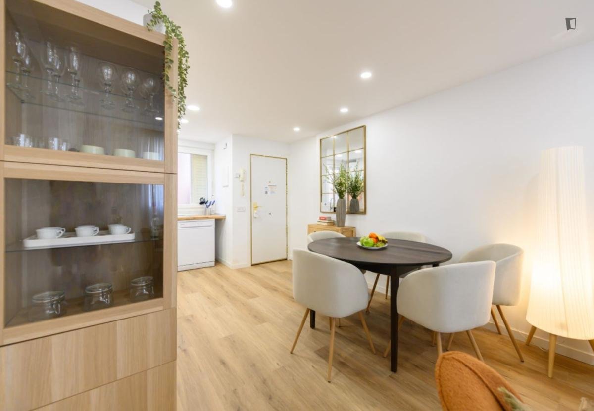 Piso de 61 m² en Madrid