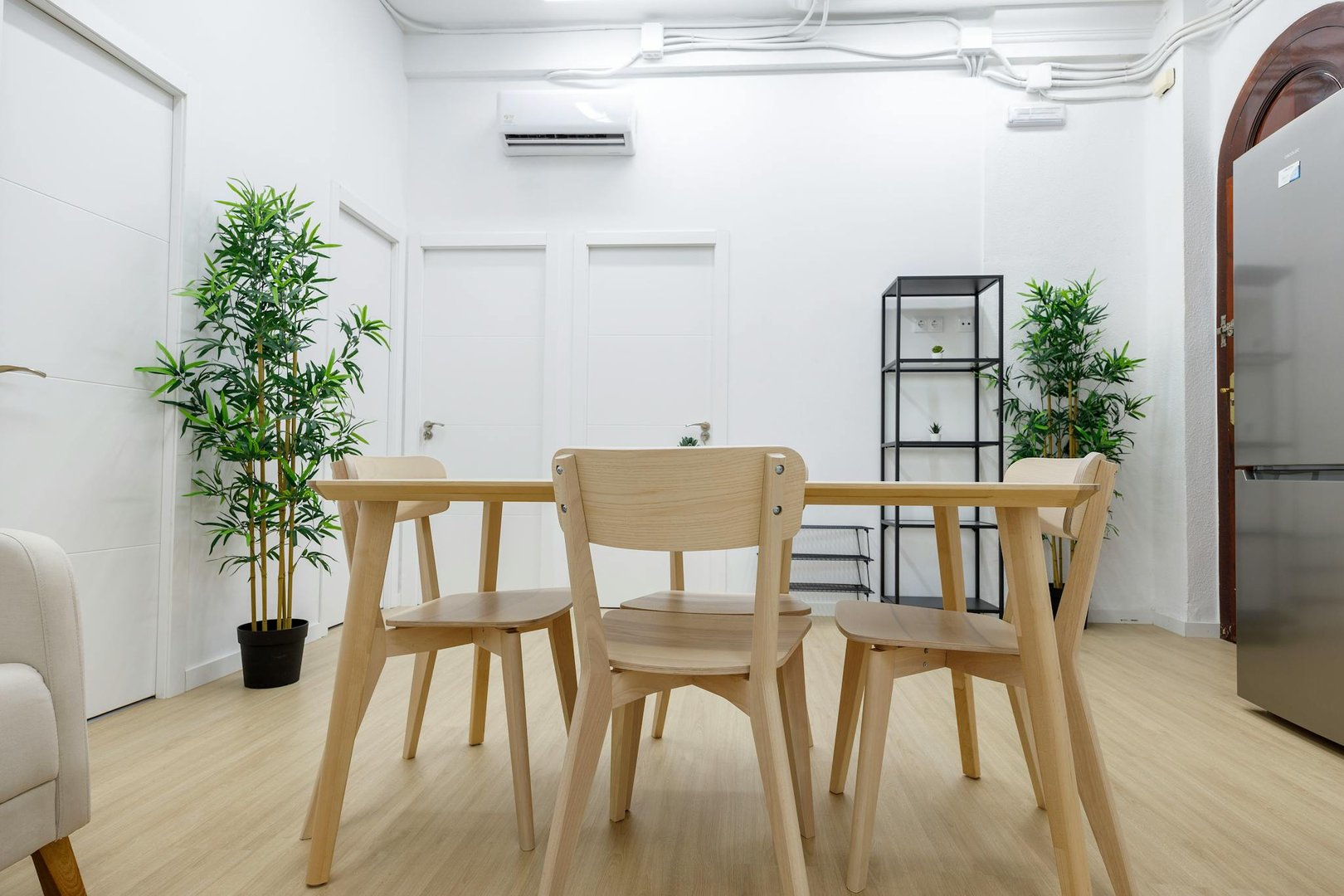 Habitación 80 m², Valencia