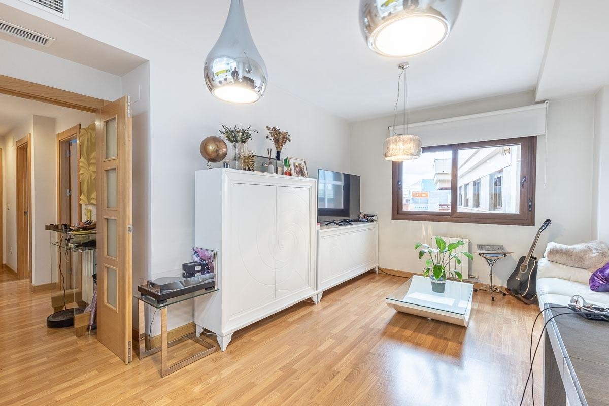 Pis de 86 m² a Granada