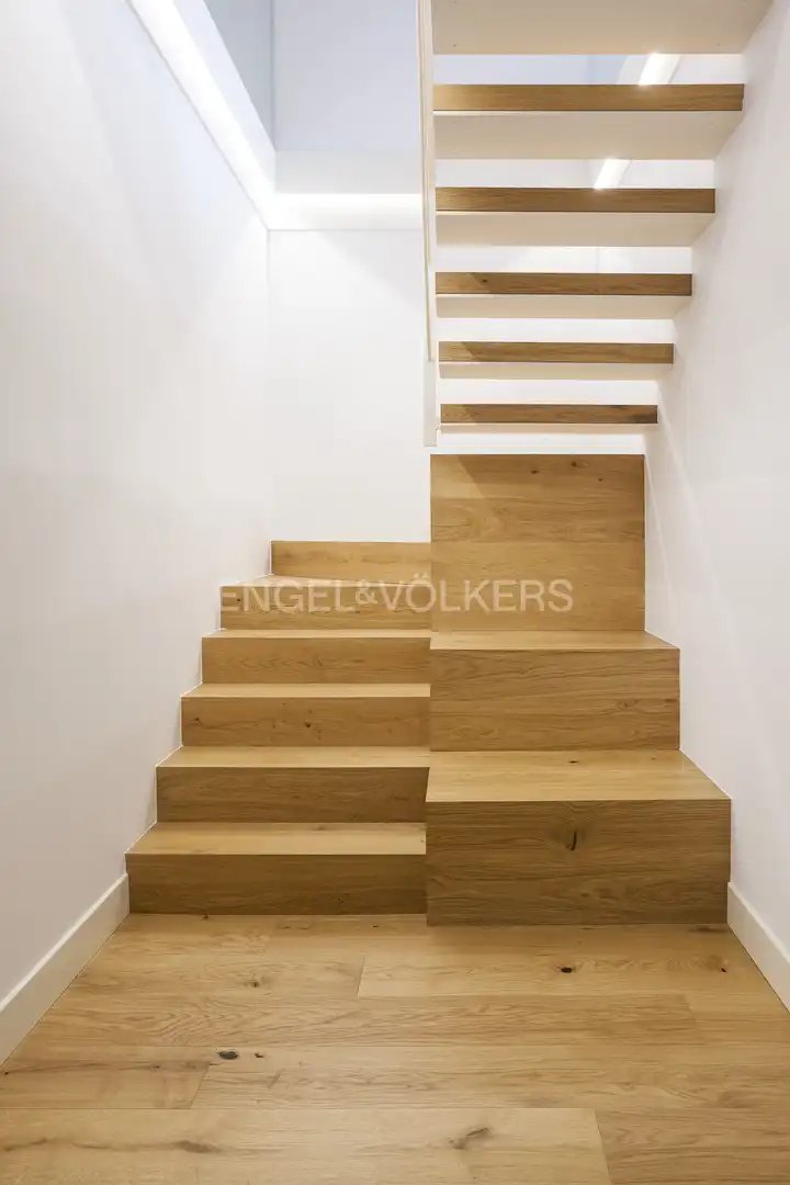 Appartamento 186 m² a Madrid