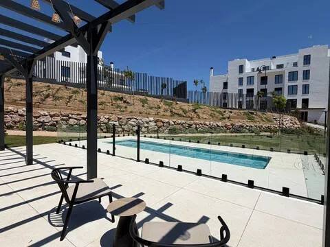Pis de 153 m² a Mijas