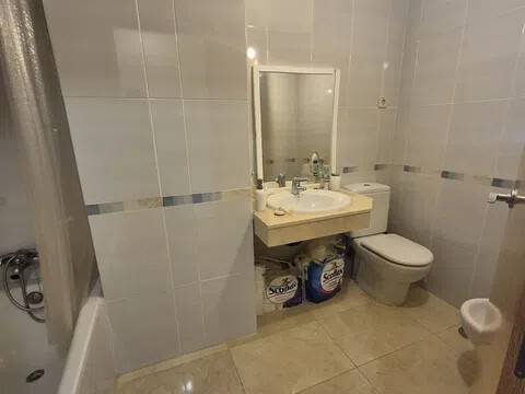 Piso de 105 m² en Ávila