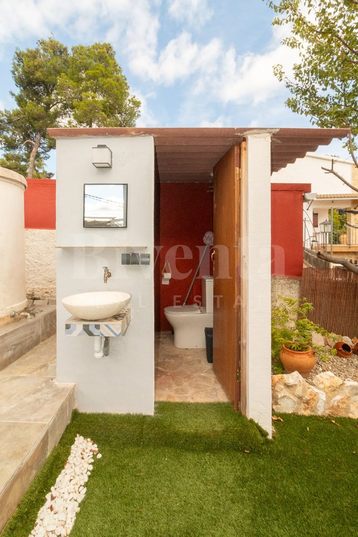 Casa de 90 m² en la Torre de Claramunt