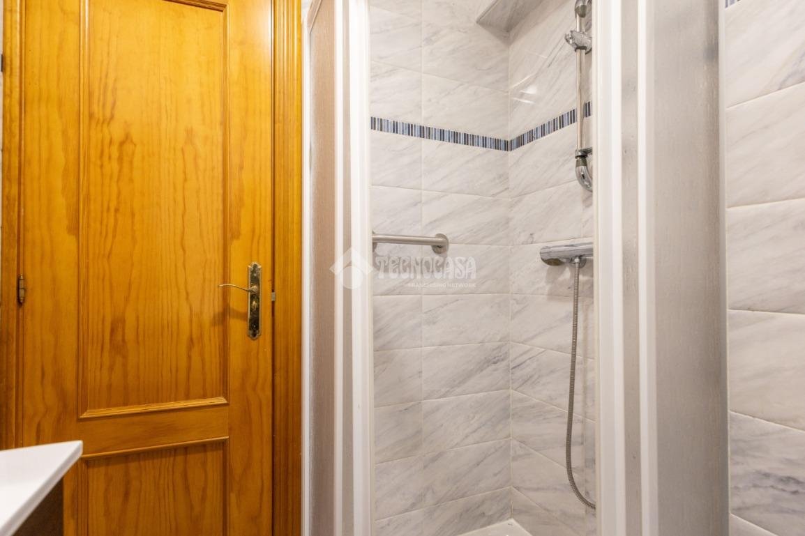 Pis de 79 m² a Salamanca