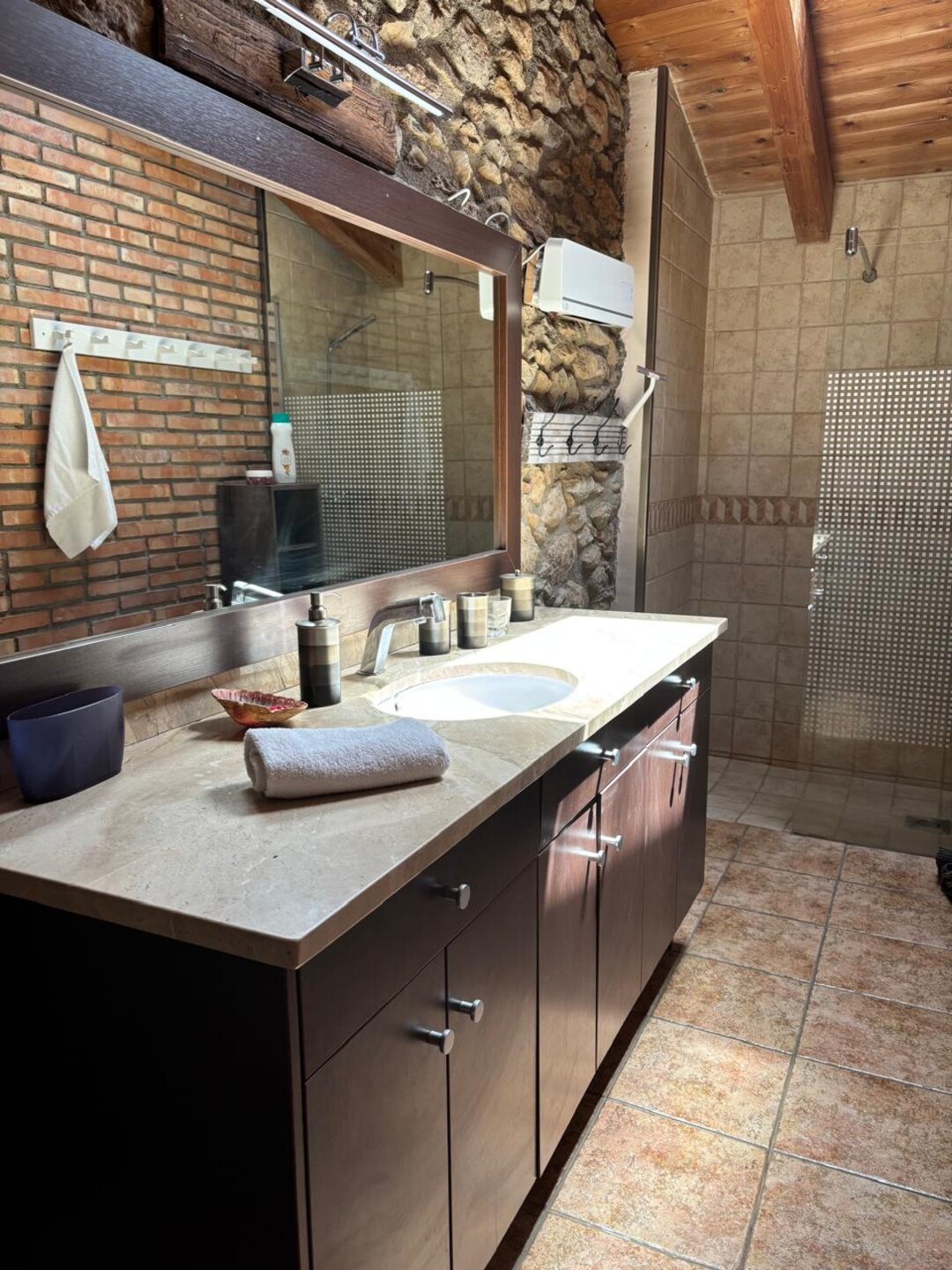 Piso de 200 m² en Alàs i Cerc
