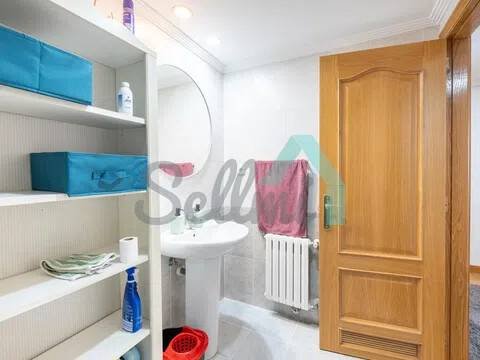 Piso de 98 m² en Oviedo