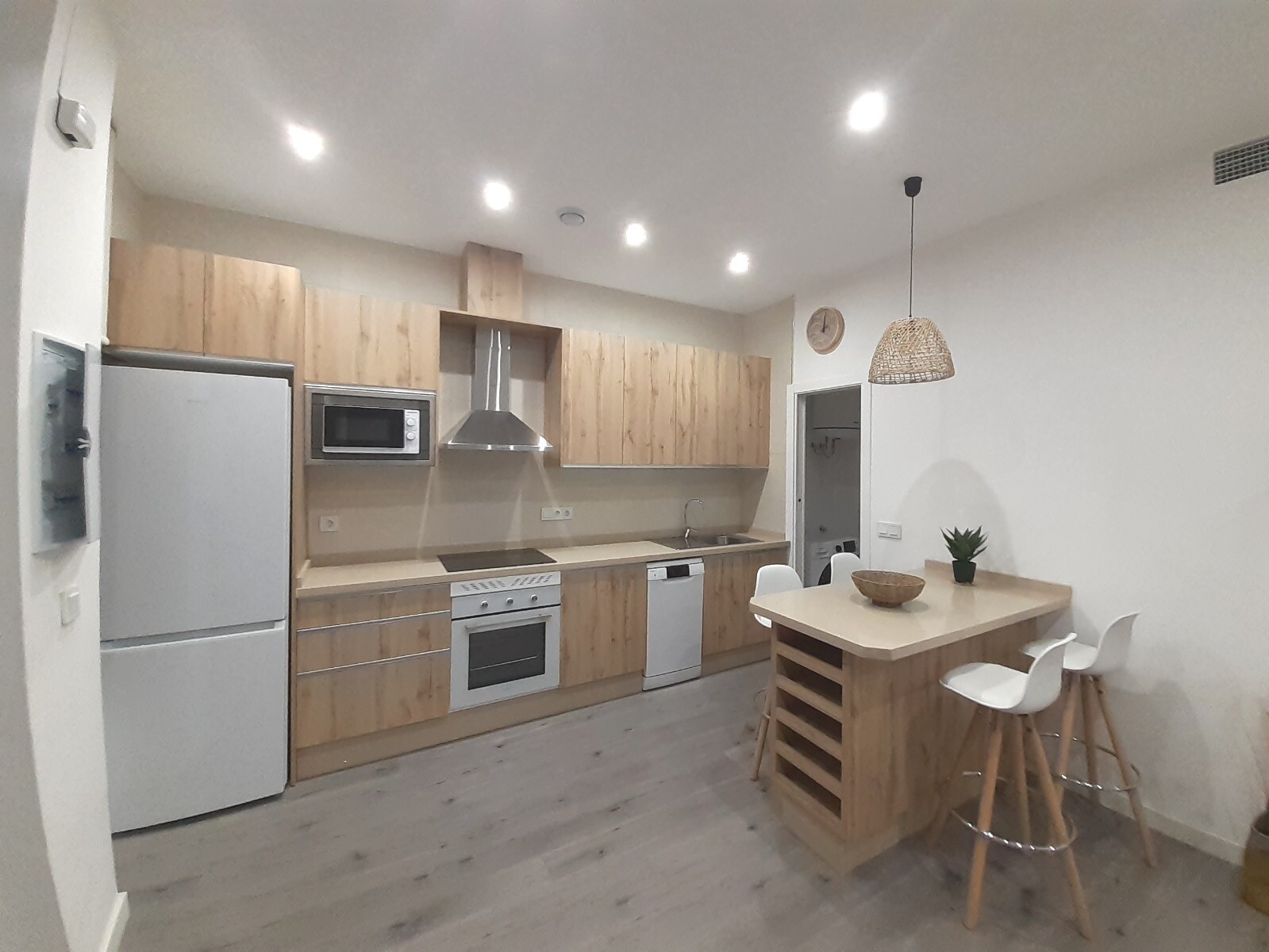 Apartamento 60 m² em Córdoba