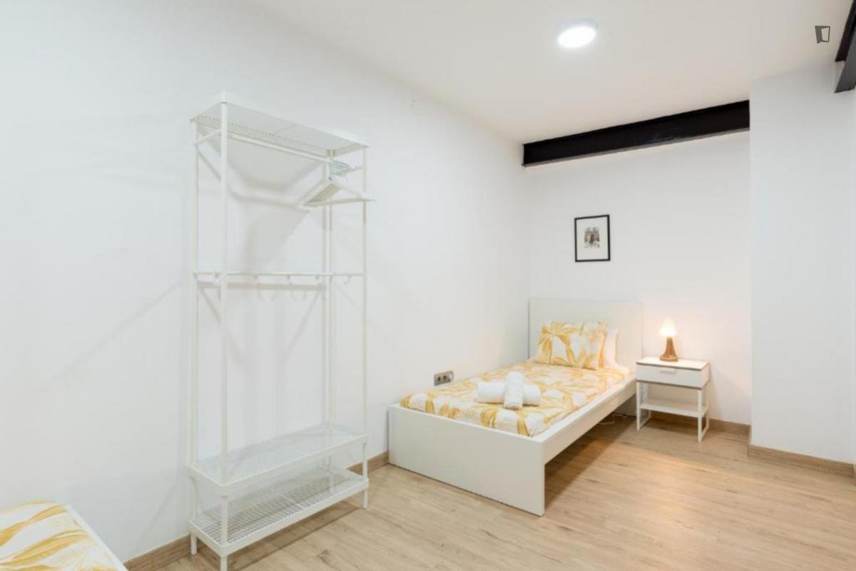 Piso de 140 m² en Málaga