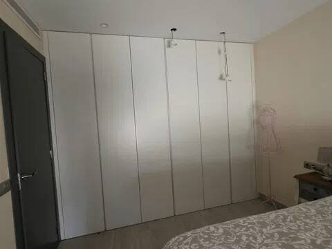 Habitación 250 m², Valencia