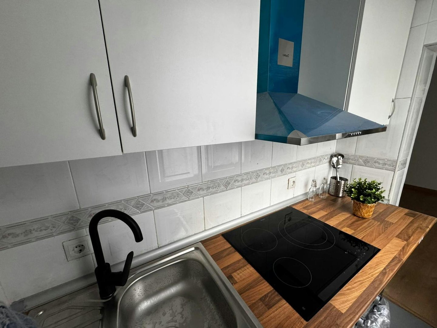 Habitació de lloguer, Leganès