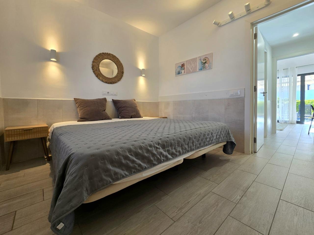 Casa de 39 m² en San Bartolomé de Tirajana